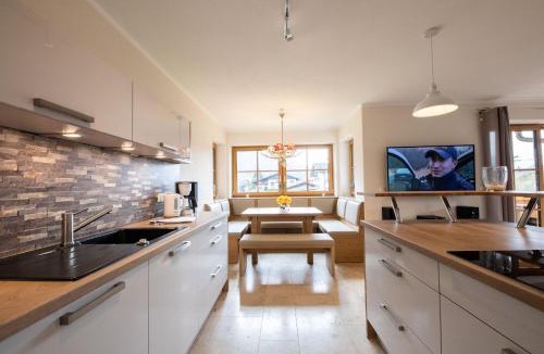 Farchant Apartment | Reiselust