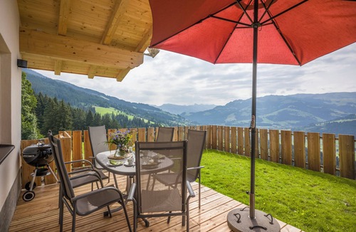 Kitzbuehel Ski Chalet | Reiterbauer chalets & vacation apartment