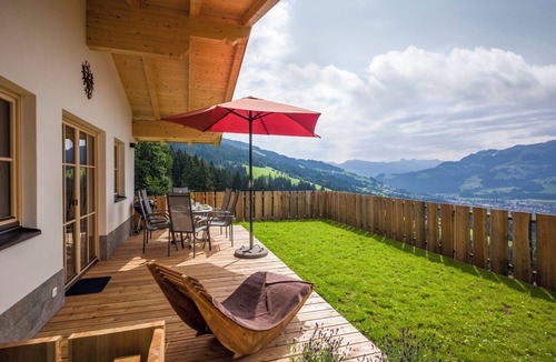 Kitzbuehel Ski Chalet | Reiterbauer chalets & vacation apartment