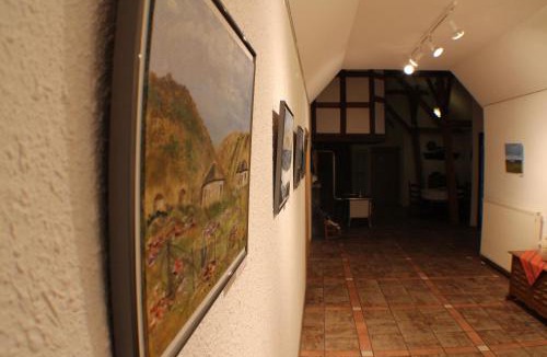 Freren House | Reiterhof Könning
