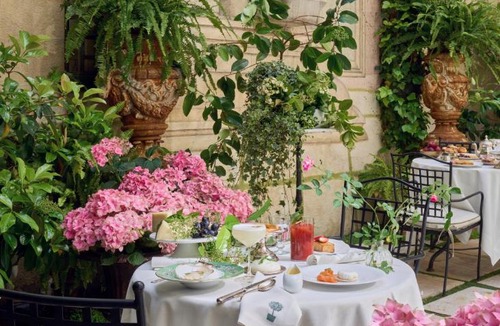 Almagro Hotel | Relais & Châteaux Hotel Orfila
