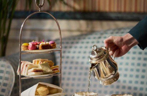Almagro Hotel | Relais & Châteaux Hotel Orfila