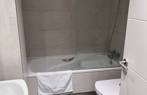Delicias Apartment | RELAX AFTER KICKING MADRIDnn