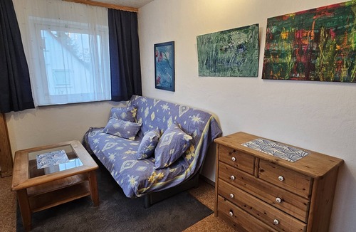 Furstenfeldbruck District Apartment | "Relax and feel good: Experience vacation apartment Mahr near Munich!"
