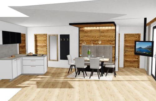 Ladis Apartment | Relax Apartments Ladis