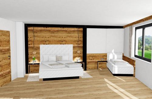 Ladis Apartment | Relax Apartments Ladis