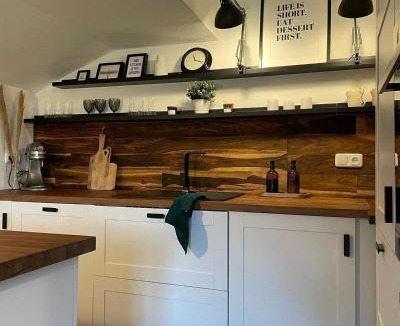 Wallgau Apartment | Relax Appartment Walchensee