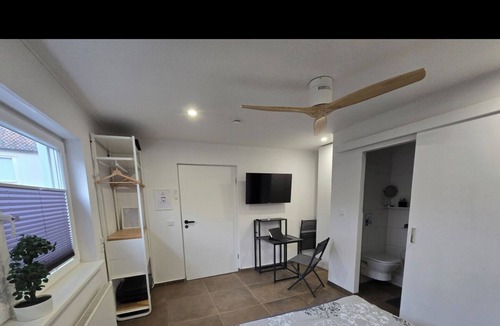 Uttenreuth Apartment | Relax & Business private apartment