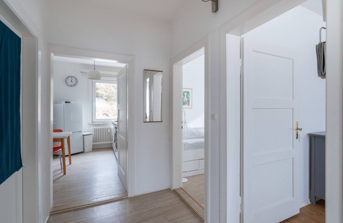 Hohegeiß Apartment | Relax for the whole family in a stylish and modern ambience