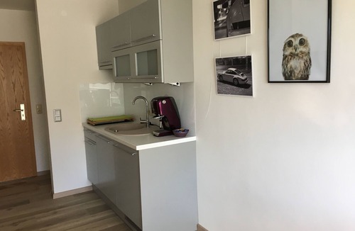 Schoenfeld-Weissig Apartment | Relax Guaranteed - with a view of the Saxon Switzerland