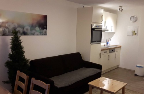 Scheidegg Apartment | Relax in one of the sunniest places in Germany! Rosenalm, apt. 213, Scheidegg