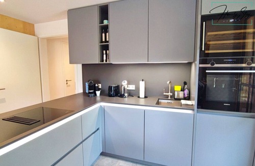 Bayrischzell Apartment | Relax in our dream holiday flat with sauna and mountain views!