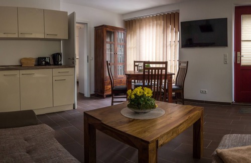 Stadt Wehlen Apartment | Relax in the beautiful Saxon Switzerland , wehlener-roellchen. de "
