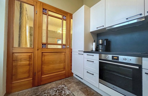 Sudvorstadt-Ost Apartment | ‘Relax in the Wohnperle: your home by the Grosser Garten in Dresden!’