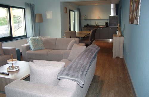 Biberwier Apartment | Relax wonderfully, and into an apartment with a view of the slopes/mountains.