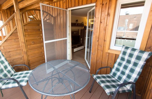 Unterallgau Apartment | Relaxation in the heart of Bad Wörishofen