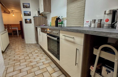 Dohna House | Relaxation in the charming Bauernhaus Meusegast farmhouse in Dohna/Dresden