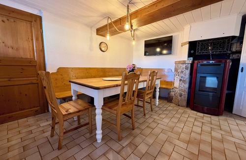 Dohna House | Relaxation in the charming Bauernhaus Meusegast farmhouse in Dohna/Dresden