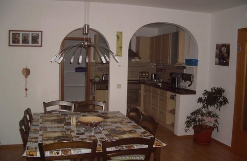 Viechtach Apartment | Relaxation or active vacation in heart of BavarianForest climatic health resorts