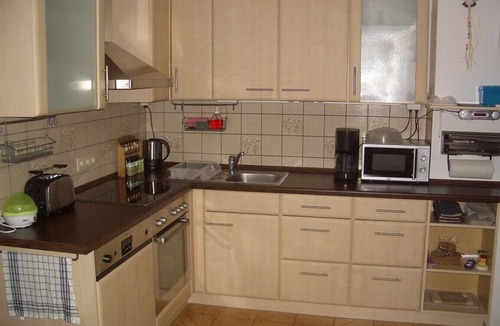 Viechtach Apartment | Relaxation or active vacation in heart of BavarianForest climatic health resorts