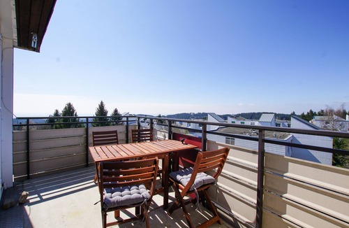 Sankt Englmar Apartment | Relaxed time out: apartment with sauna and swimming pool
