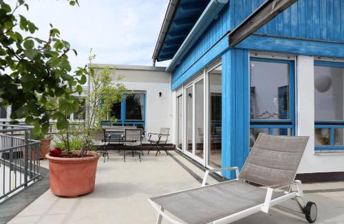 Munchen District Apartment | Relaxing 140m2 Holiday Home South of Munich - 25 Min to Center - Fully Equipped
