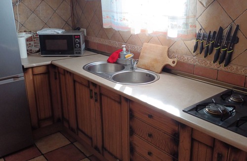 Cardiel de los Montes House | Relaxing Casa Atalaya
