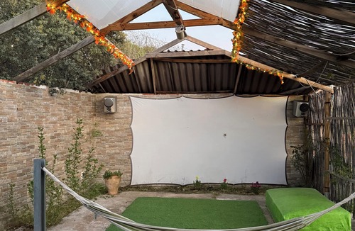 Cardiel de los Montes House | Relaxing Casa Atalaya