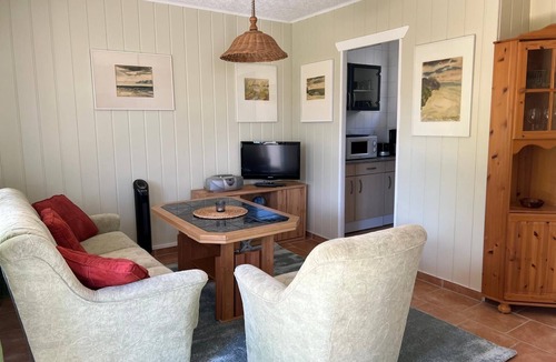 Trassenheide House | Relaxing holiday in the detached house Selma!