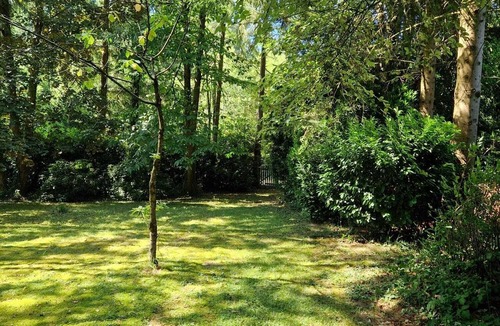 Vossenack Apartment | Relaxing in the Eifel
