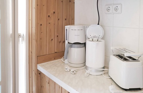 Steffenshagen House | Relaxing in the healthy Baltic Sea air is what the vacation home in Steffenshagen stands for.