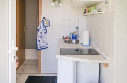 Steffenshagen House | Relaxing in the healthy Baltic Sea air is what the vacation home in Steffenshagen stands for.
