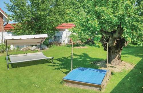 Steffenshagen House | Relaxing in the healthy Baltic Sea air is what the vacation home in Steffenshagen stands for.