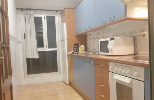 Sardina Apartment | RELAXING PENTHOUSE SARDINA BEACH. TERRACE. WIFI