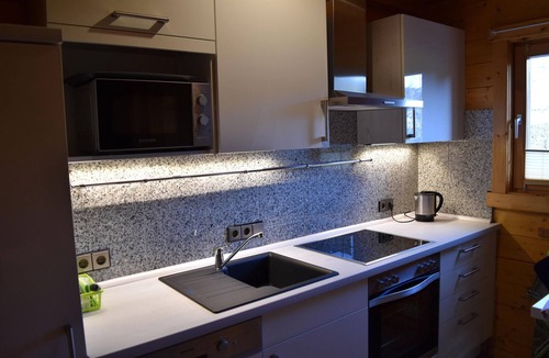 Haddorfer Seen House | "Relaxing vacations in a cozy country house"