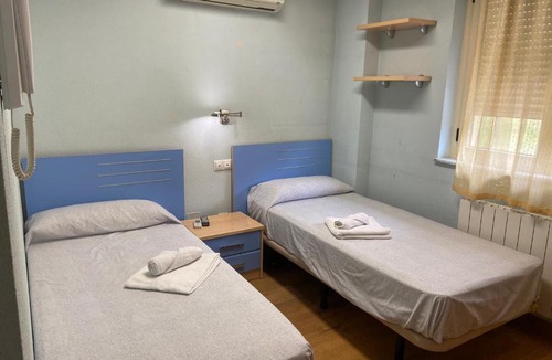 Pizarrales Hotel | REMANAL Residencia