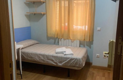 Pizarrales Hotel | REMANAL Residencia