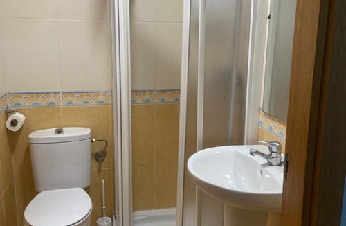 Pizarrales Hotel | REMANAL Residencia