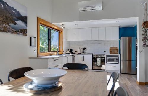 Frankton House | Remarkables View