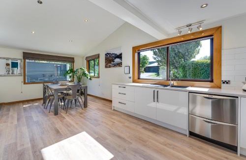 Frankton House | Remarkables View