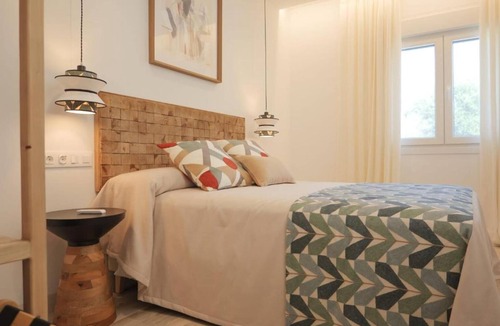 San Ambrosio House | Remedios 43
