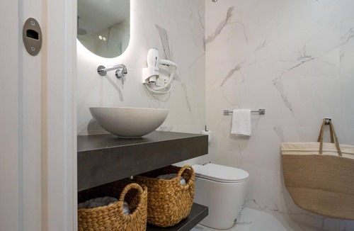San Ambrosio House | Remedios 43