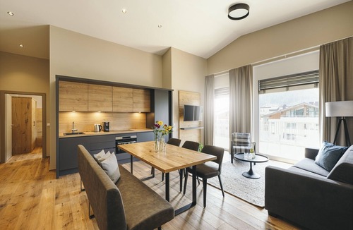 Brixen im Thale Apartment | REMIND Apartments
