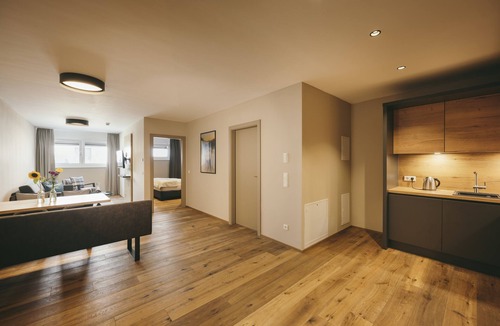 Brixen im Thale Apartment | REMIND Apartments