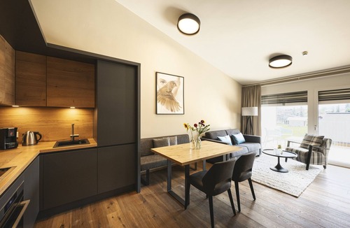 Brixen im Thale Apartment | REMIND Apartments