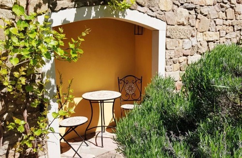 Liebstadt Cottage | Remise Comfortable holiday residence