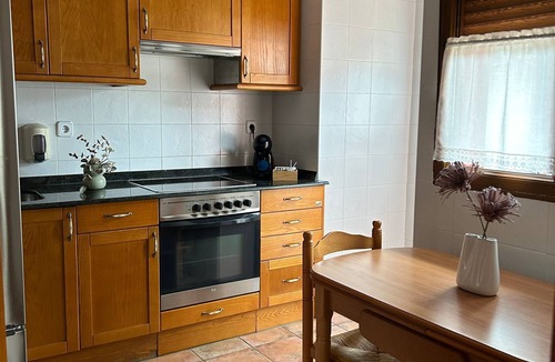 Espinama Apartment | Remoña 2