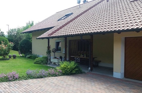 Riedenburg Cottage | Renates Ferienhaus