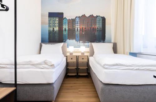 Eschau Apartment | Renatus Apartments