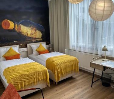 Eschau Apartment | Renatus Apartments